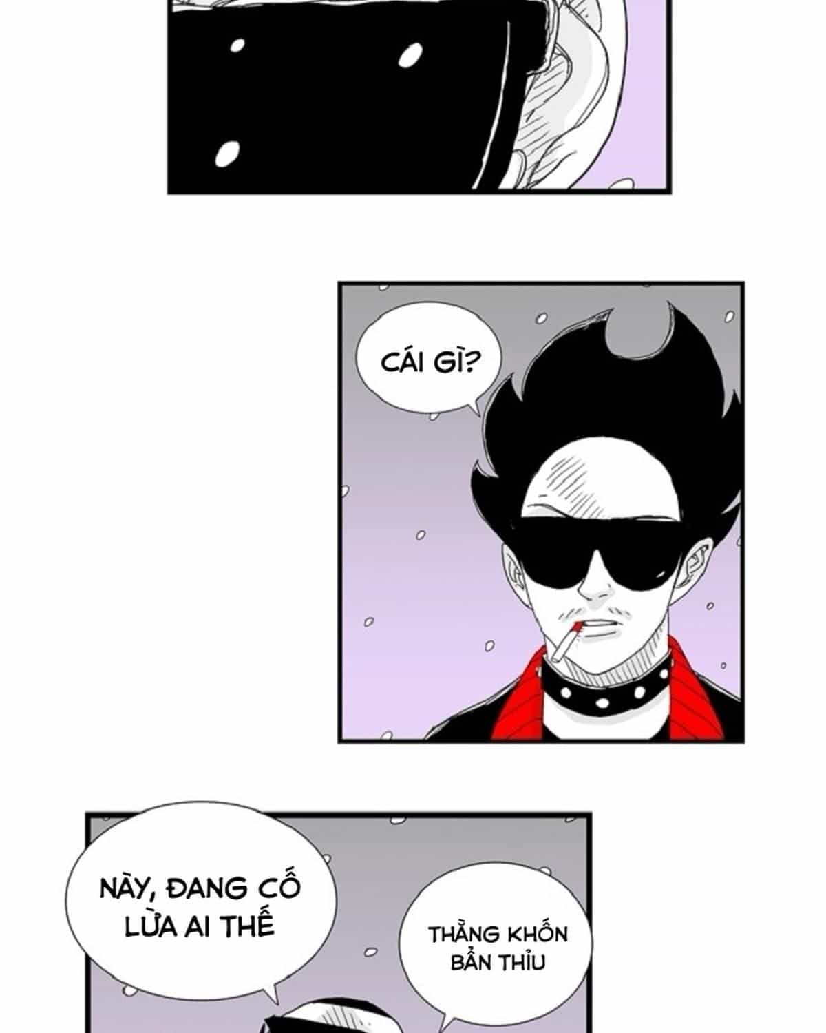 Hellper - Chương 98 - ảnh 44