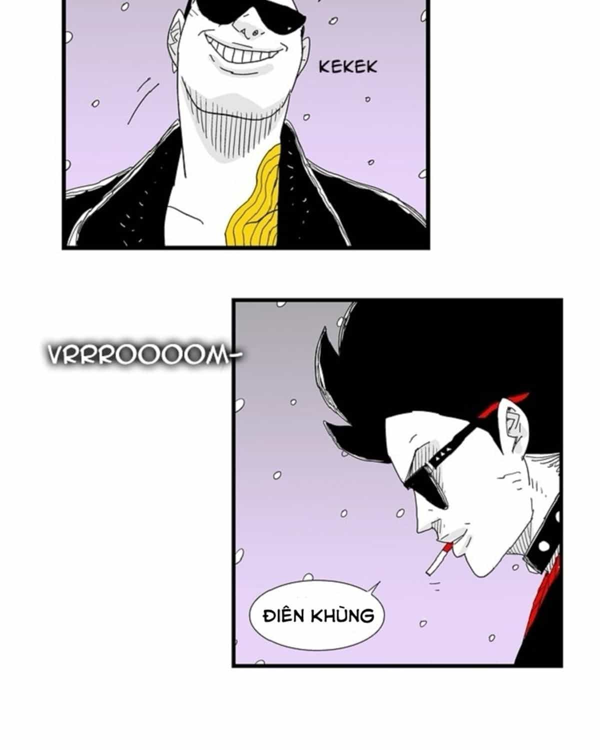 Hellper - Chương 98 - ảnh 45