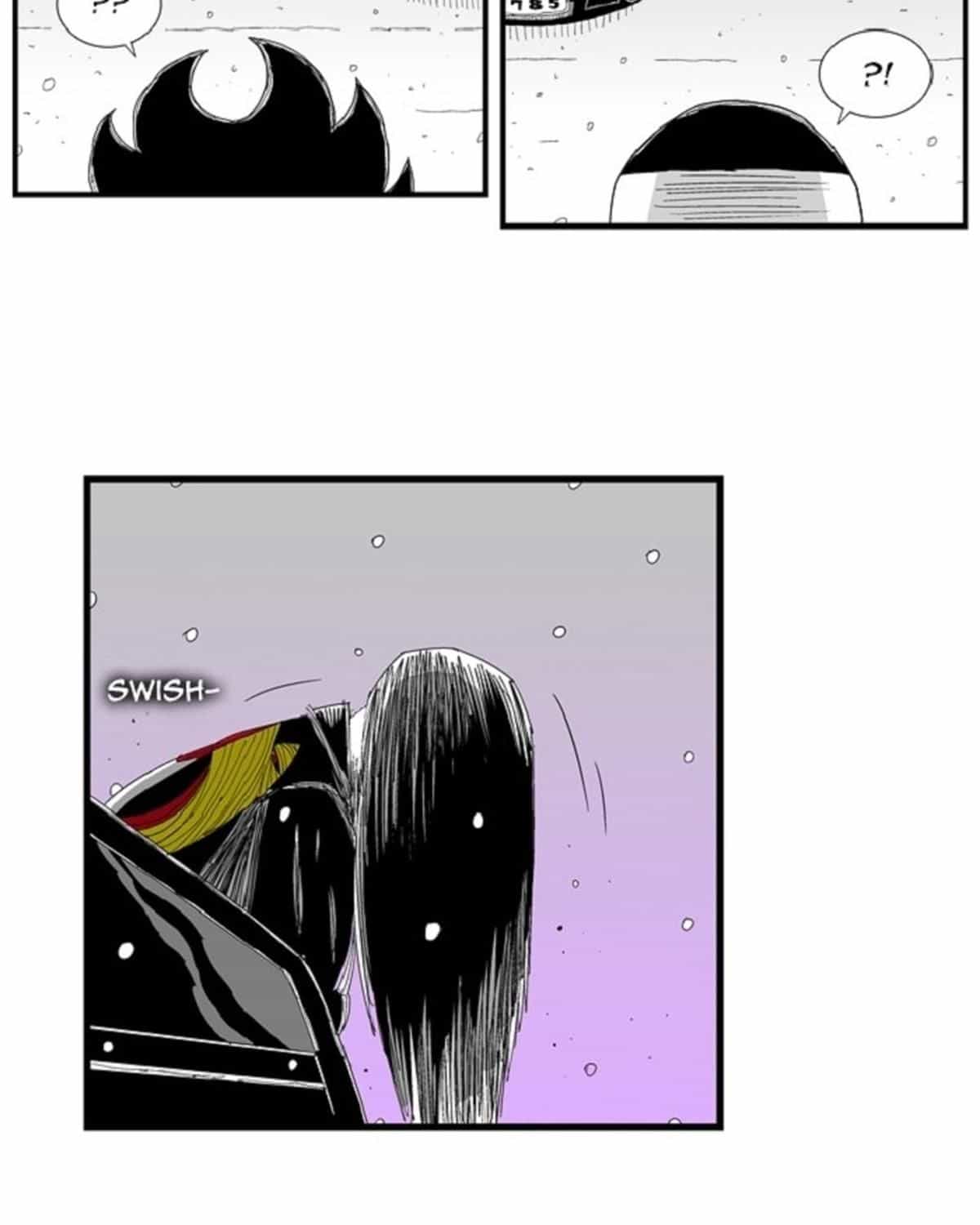 Hellper - Chương 98 - ảnh 47