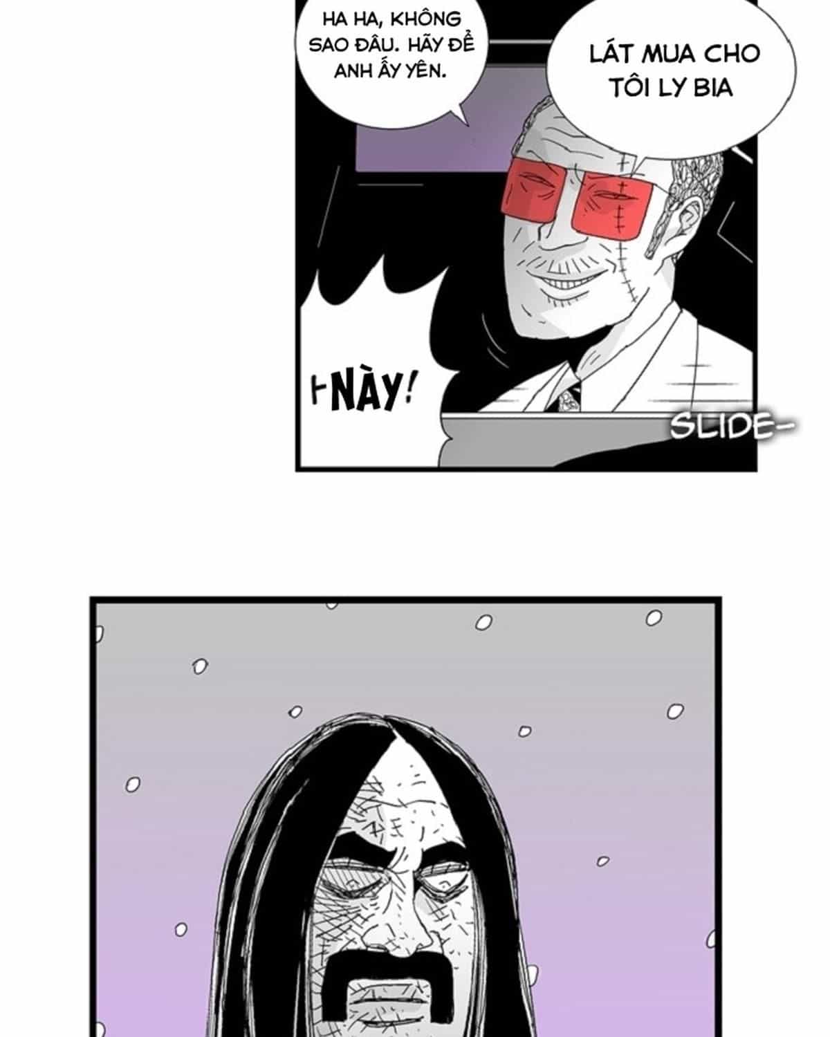 Hellper - Chương 98 - ảnh 50