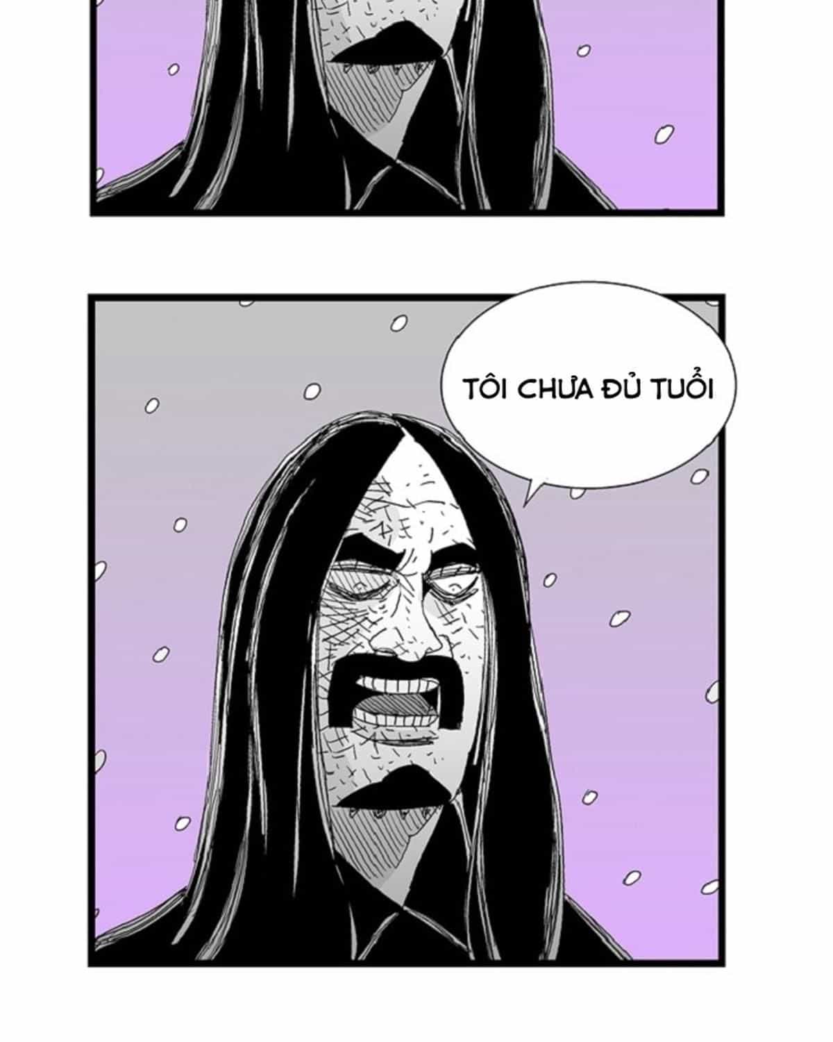 Hellper - Chương 98 - ảnh 51