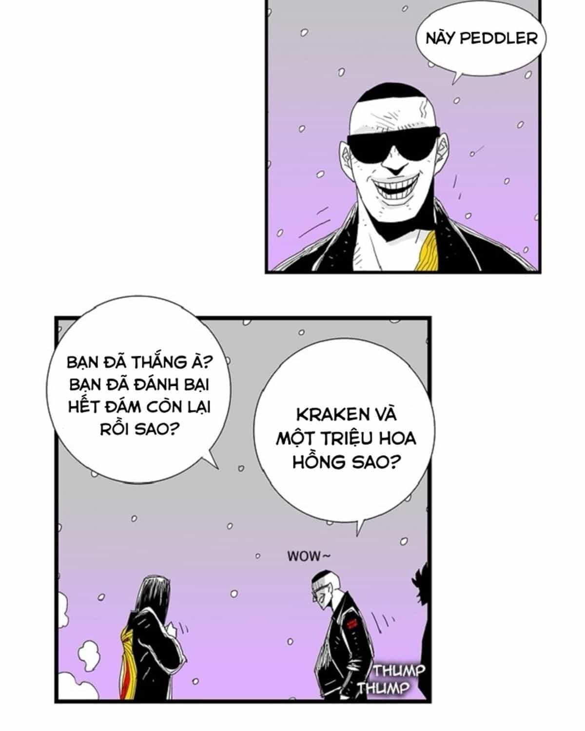 Hellper - Chương 98 - ảnh 55