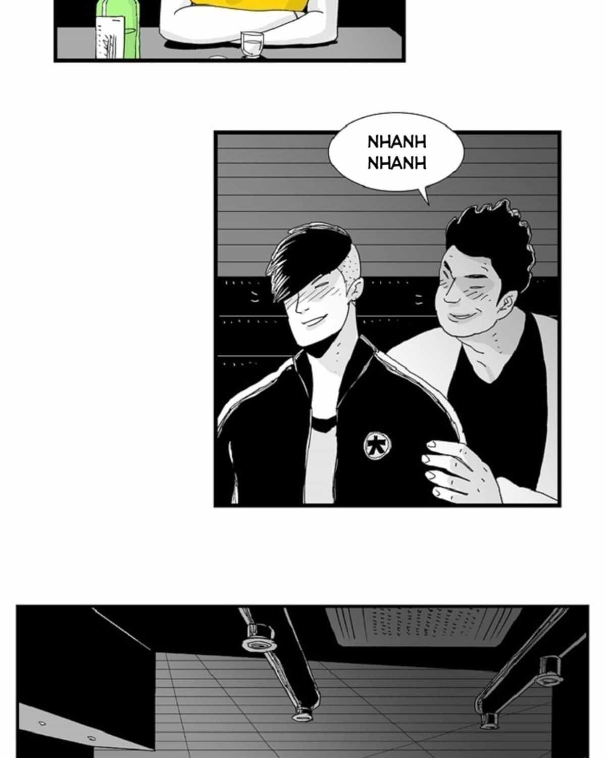 Hellper - Chương 98 - ảnh 6