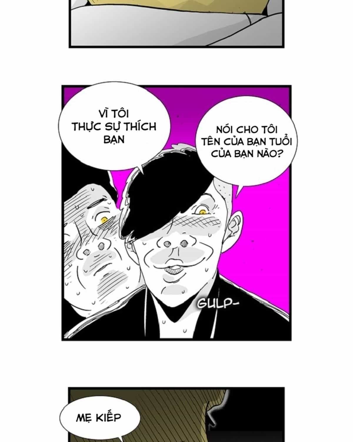 Hellper - Chương 98 - ảnh 9