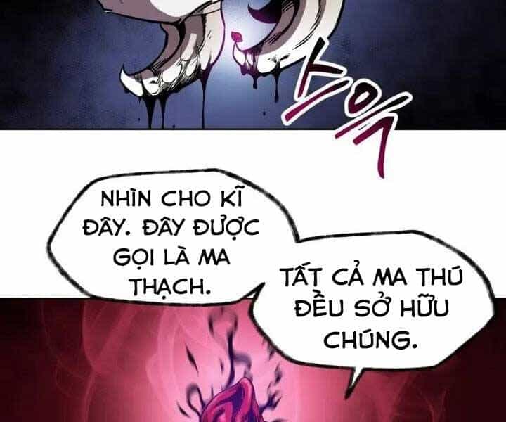 Helmut Đứa Trẻ Bị Ruồng Bỏ - Chương 1 - ảnh 178