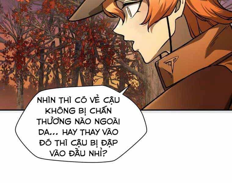 Helmut Đứa Trẻ Bị Ruồng Bỏ - Chương 10 - ảnh 102