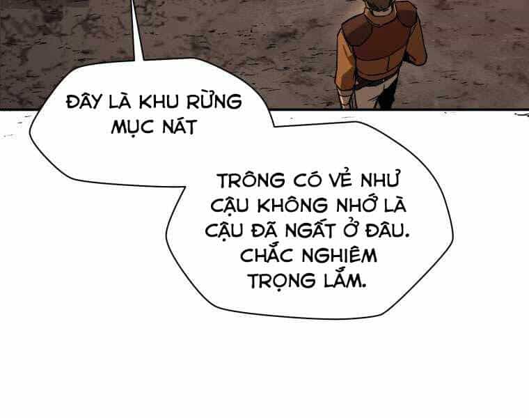 Helmut Đứa Trẻ Bị Ruồng Bỏ - Chương 10 - ảnh 112