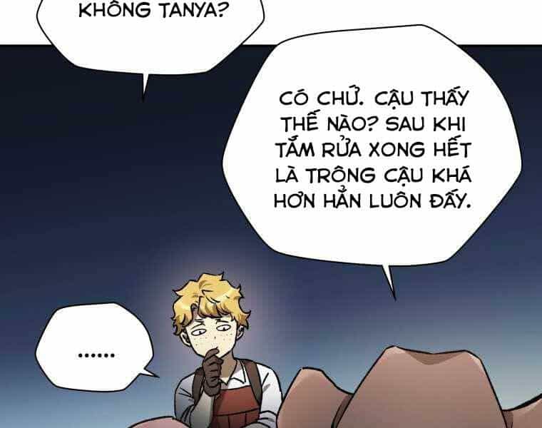 Helmut Đứa Trẻ Bị Ruồng Bỏ - Chương 10 - ảnh 170