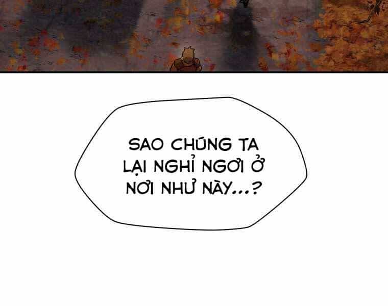 Helmut Đứa Trẻ Bị Ruồng Bỏ - Chương 10 - ảnh 31