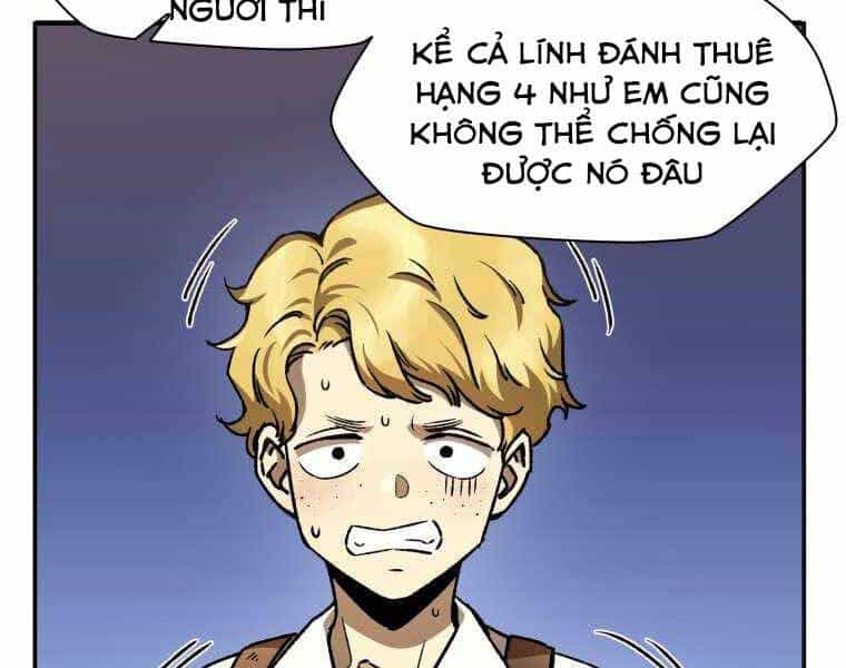 Helmut Đứa Trẻ Bị Ruồng Bỏ - Chương 10 - ảnh 34