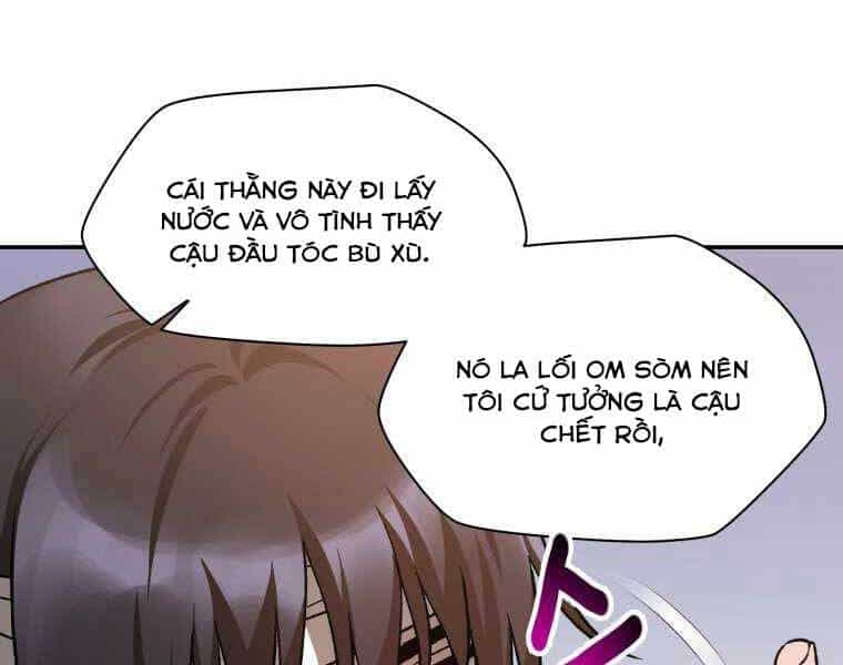 Helmut Đứa Trẻ Bị Ruồng Bỏ - Chương 10 - ảnh 94