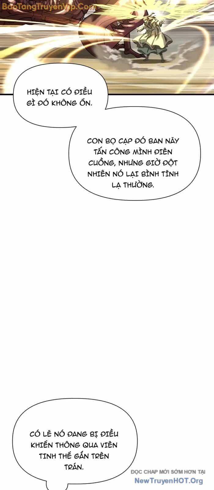 Helmut Đứa Trẻ Bị Ruồng Bỏ - Chương 99 - ảnh 28