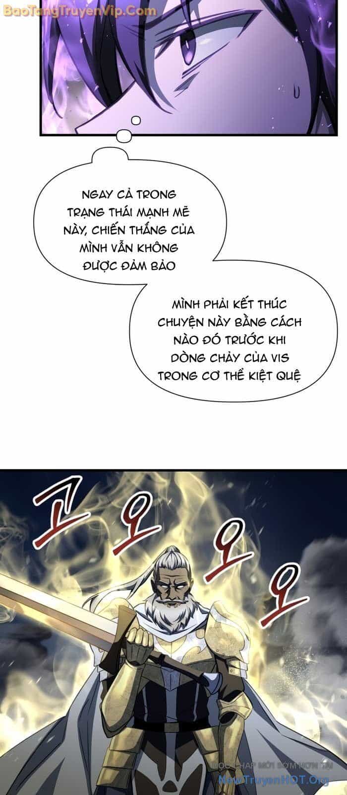 Helmut Đứa Trẻ Bị Ruồng Bỏ - Chương 101 - ảnh 40