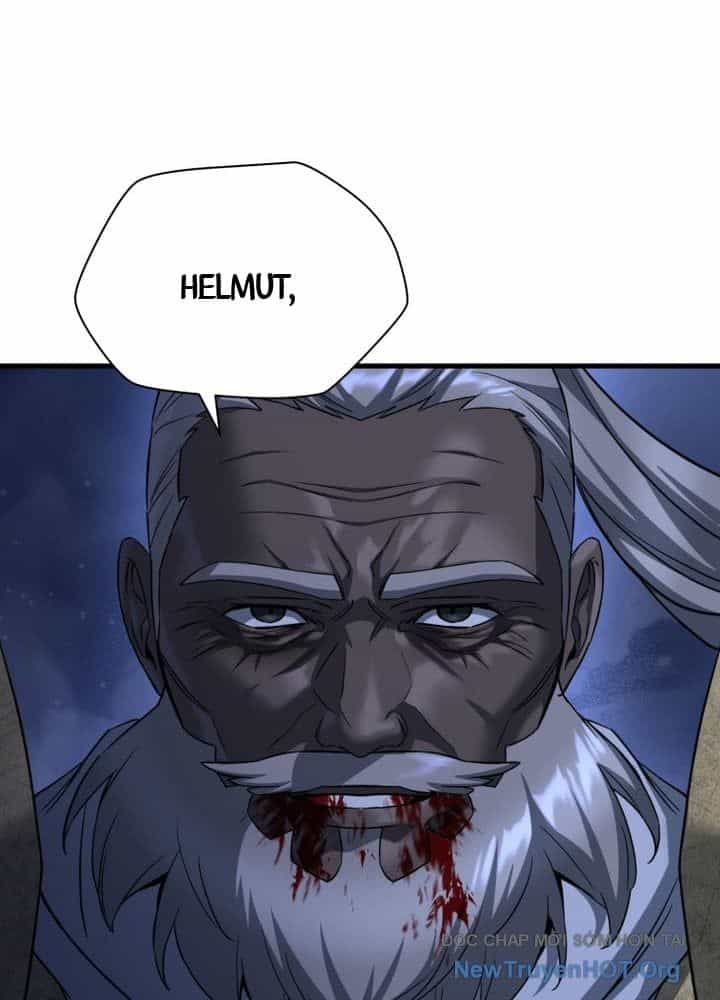 Helmut Đứa Trẻ Bị Ruồng Bỏ - Chương 102 - ảnh 109