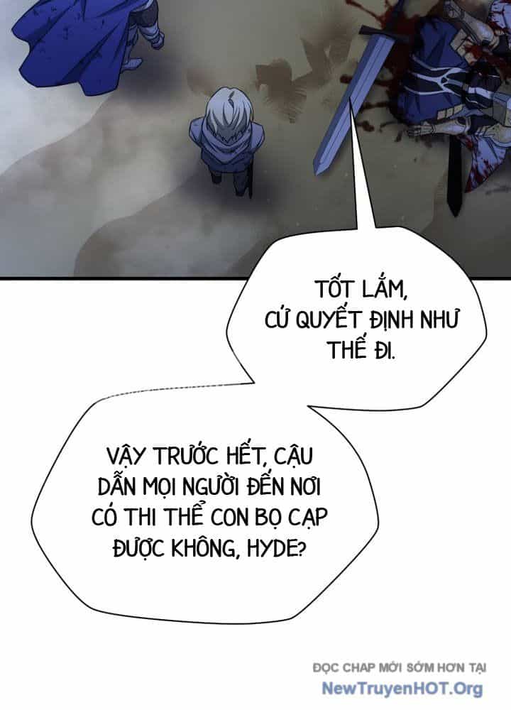 Helmut Đứa Trẻ Bị Ruồng Bỏ - Chương 103 - ảnh 95