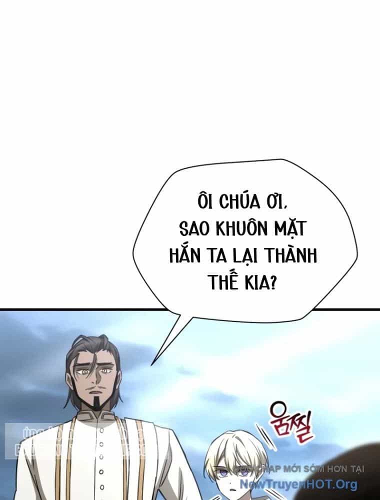 Helmut Đứa Trẻ Bị Ruồng Bỏ - Chương 104 - ảnh 10
