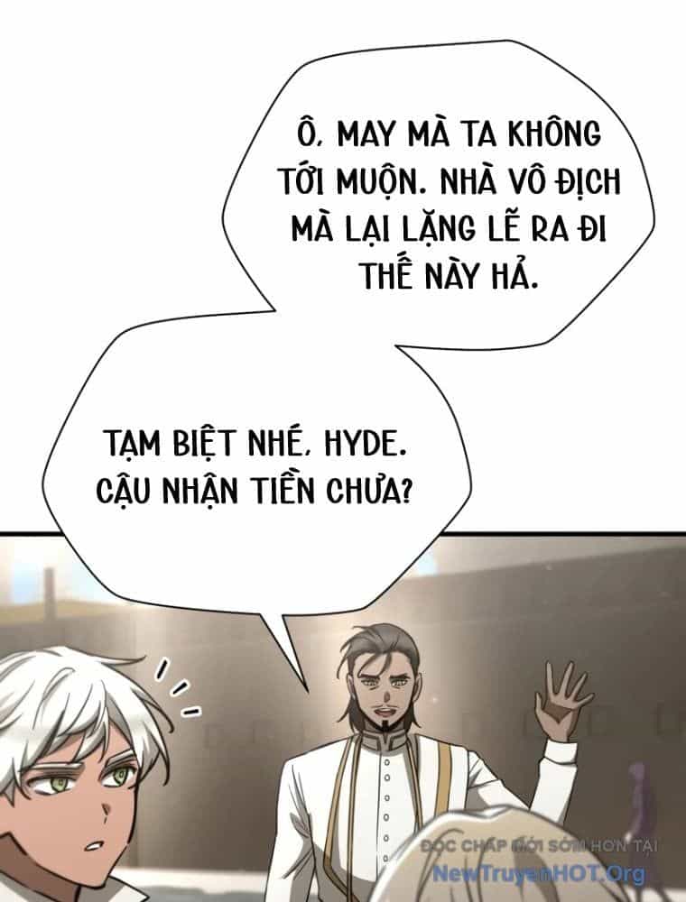 Helmut Đứa Trẻ Bị Ruồng Bỏ - Chương 104 - ảnh 113