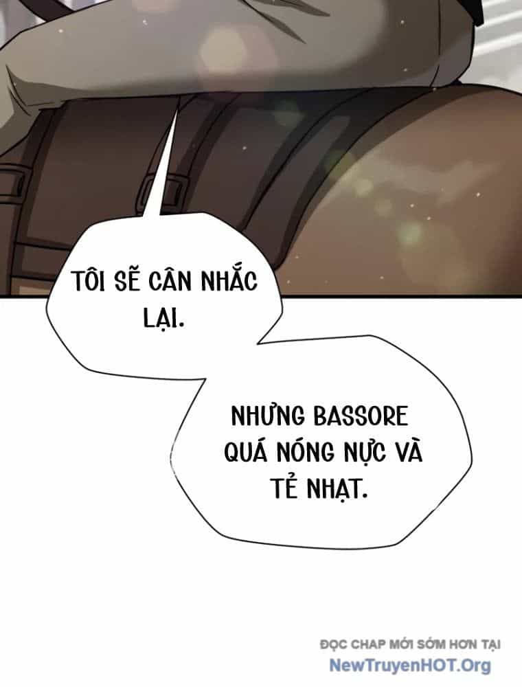 Helmut Đứa Trẻ Bị Ruồng Bỏ - Chương 104 - ảnh 119