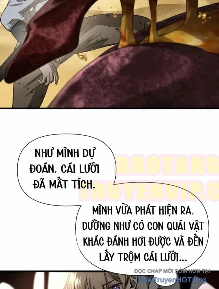 Helmut Đứa Trẻ Bị Ruồng Bỏ - Chương 104 - ảnh 26