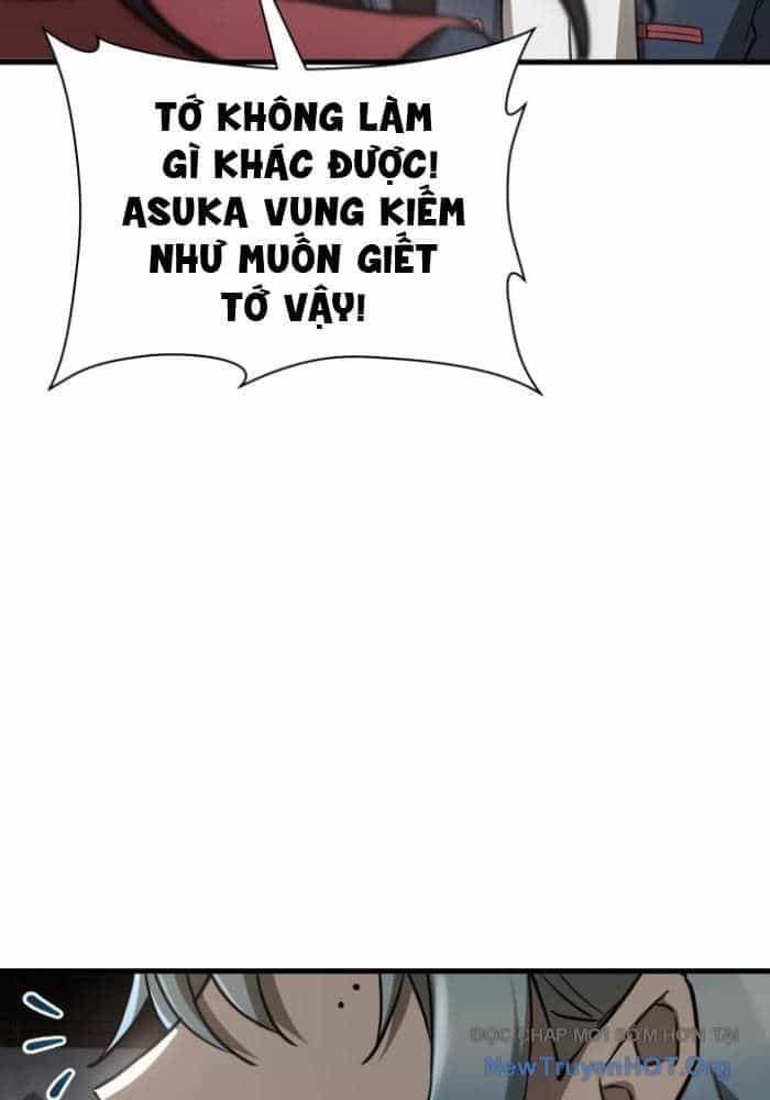 Helmut Đứa Trẻ Bị Ruồng Bỏ - Chương 105 - ảnh 69