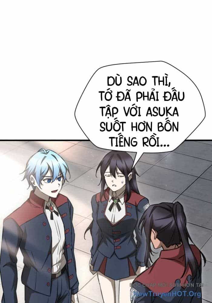 Helmut Đứa Trẻ Bị Ruồng Bỏ - Chương 105 - ảnh 77