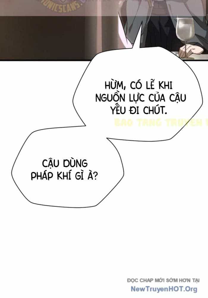 Helmut Đứa Trẻ Bị Ruồng Bỏ - Chương 106 - ảnh 27