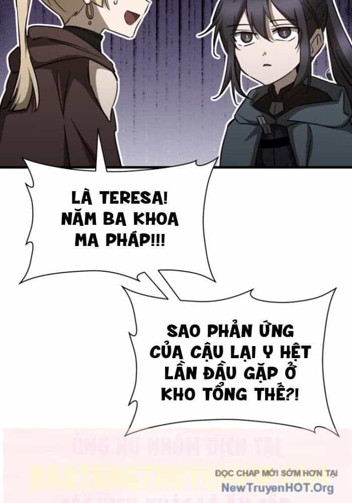 Helmut Đứa Trẻ Bị Ruồng Bỏ - Chương 106 - ảnh 58