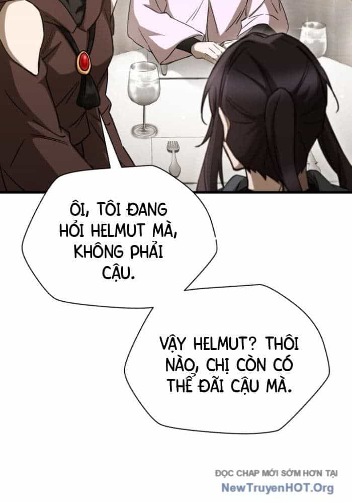 Helmut Đứa Trẻ Bị Ruồng Bỏ - Chương 106 - ảnh 65