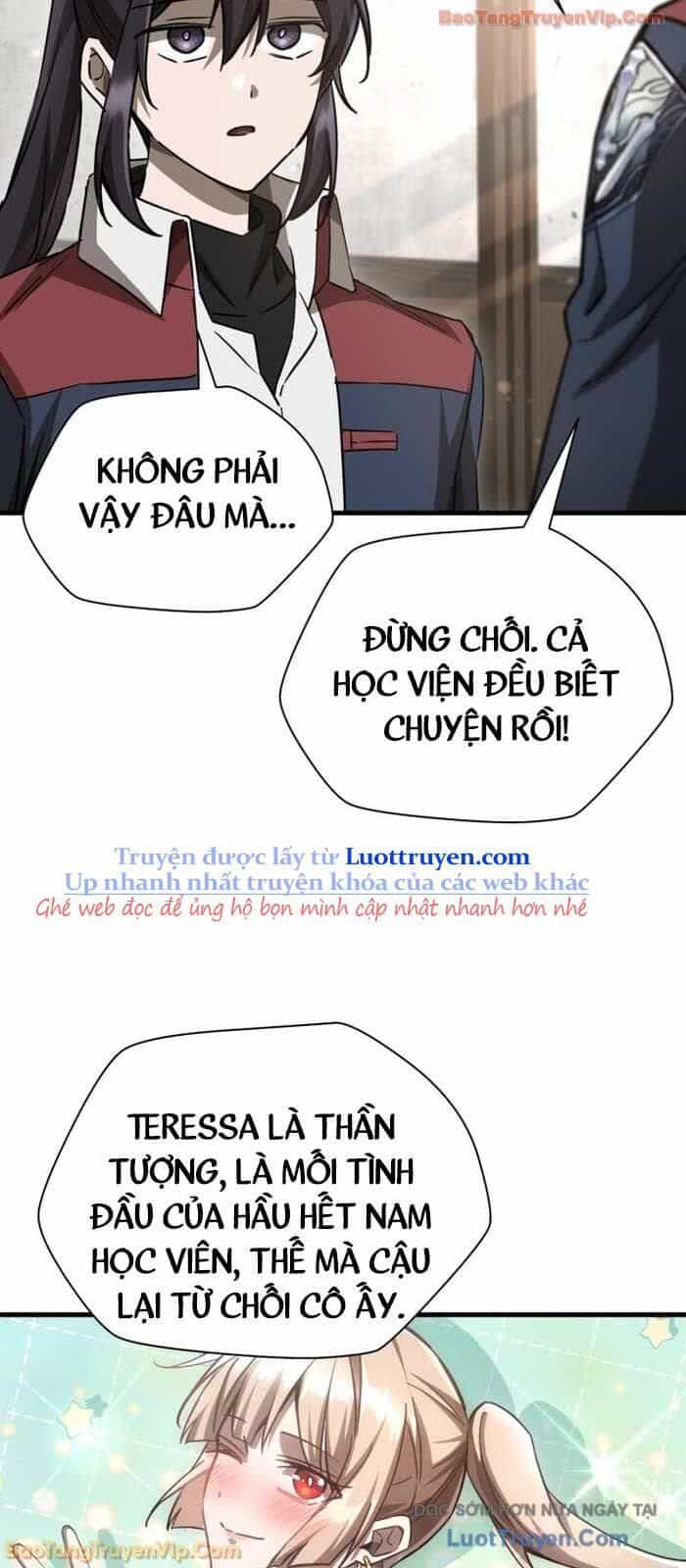 Helmut Đứa Trẻ Bị Ruồng Bỏ - Chương 107 - ảnh 10