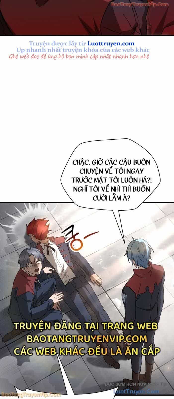 Helmut Đứa Trẻ Bị Ruồng Bỏ - Chương 107 - ảnh 16