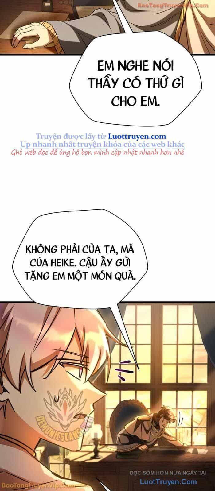 Helmut Đứa Trẻ Bị Ruồng Bỏ - Chương 107 - ảnh 46