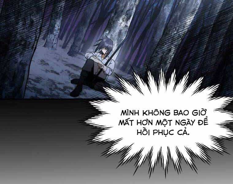 Helmut Đứa Trẻ Bị Ruồng Bỏ - Chương 11 - ảnh 27