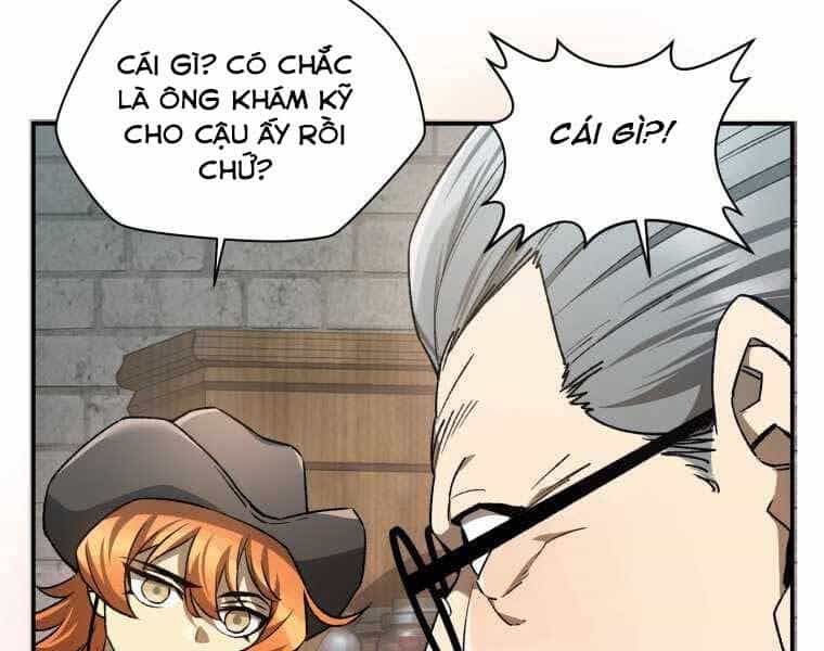 Helmut Đứa Trẻ Bị Ruồng Bỏ - Chương 11 - ảnh 40