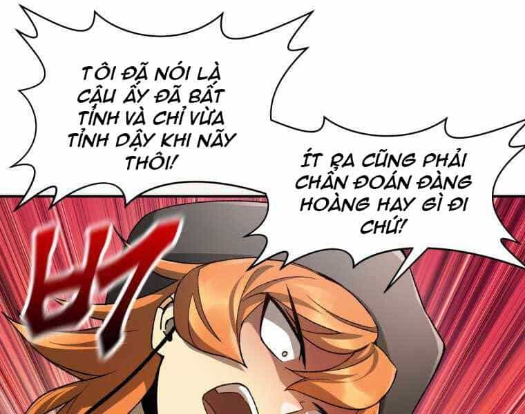 Helmut Đứa Trẻ Bị Ruồng Bỏ - Chương 11 - ảnh 43