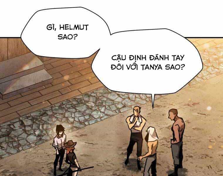 Helmut Đứa Trẻ Bị Ruồng Bỏ - Chương 11 - ảnh 90