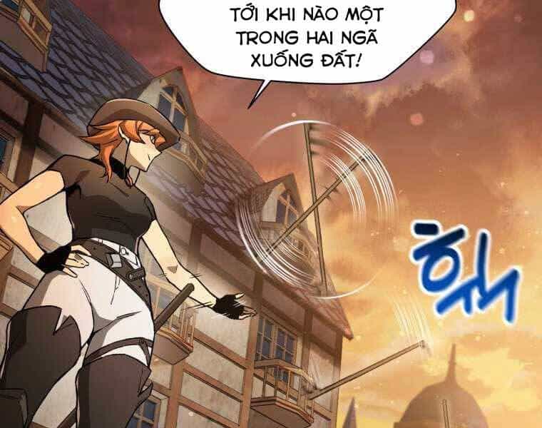 Helmut Đứa Trẻ Bị Ruồng Bỏ - Chương 11 - ảnh 97