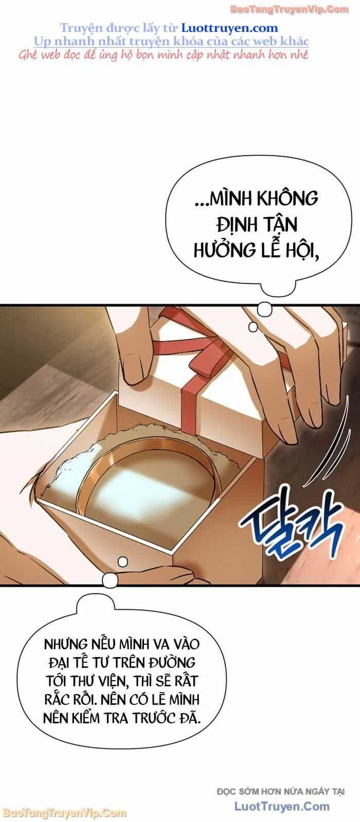 Helmut Đứa Trẻ Bị Ruồng Bỏ - Chương 109 - ảnh 6