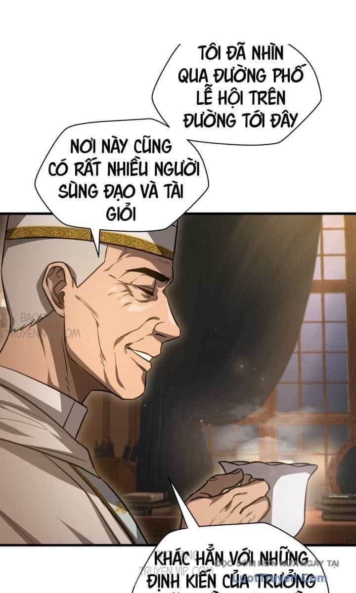 Helmut Đứa Trẻ Bị Ruồng Bỏ - Chương 112 - ảnh 10