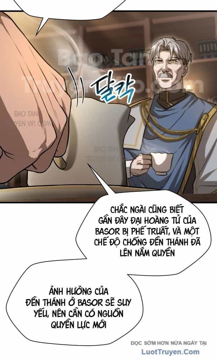 Helmut Đứa Trẻ Bị Ruồng Bỏ - Chương 112 - ảnh 15