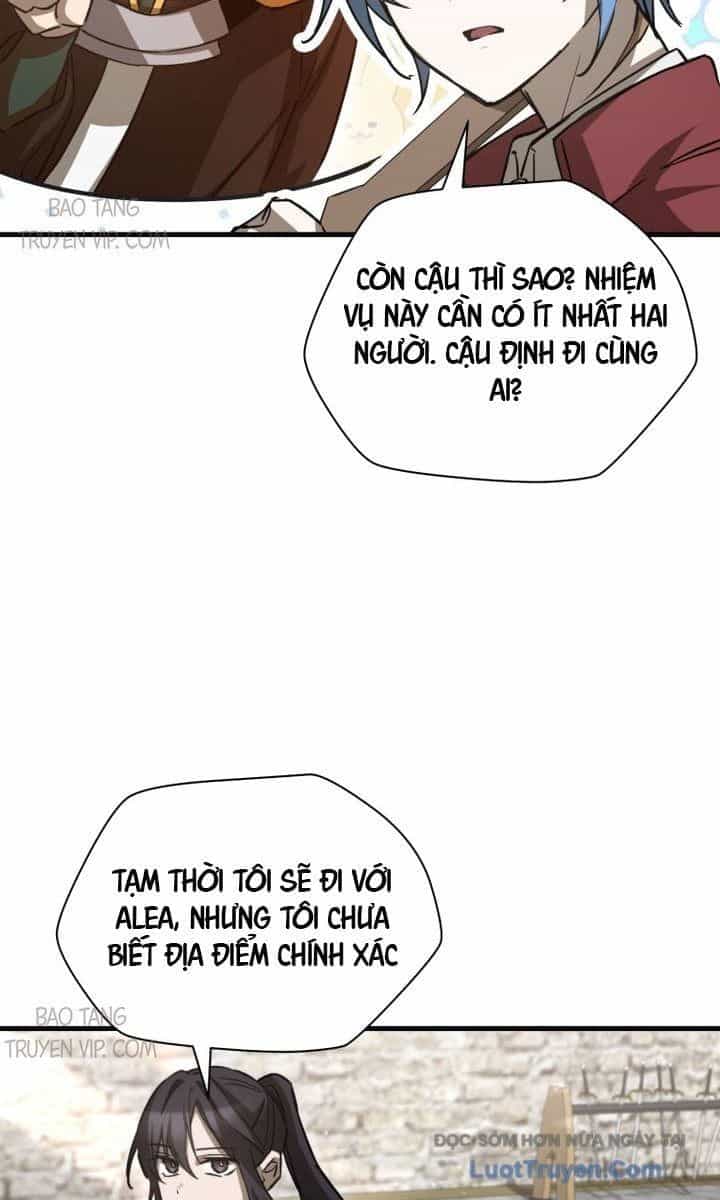 Helmut Đứa Trẻ Bị Ruồng Bỏ - Chương 112 - ảnh 45