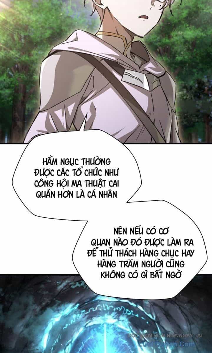 Helmut Đứa Trẻ Bị Ruồng Bỏ - Chương 112 - ảnh 61