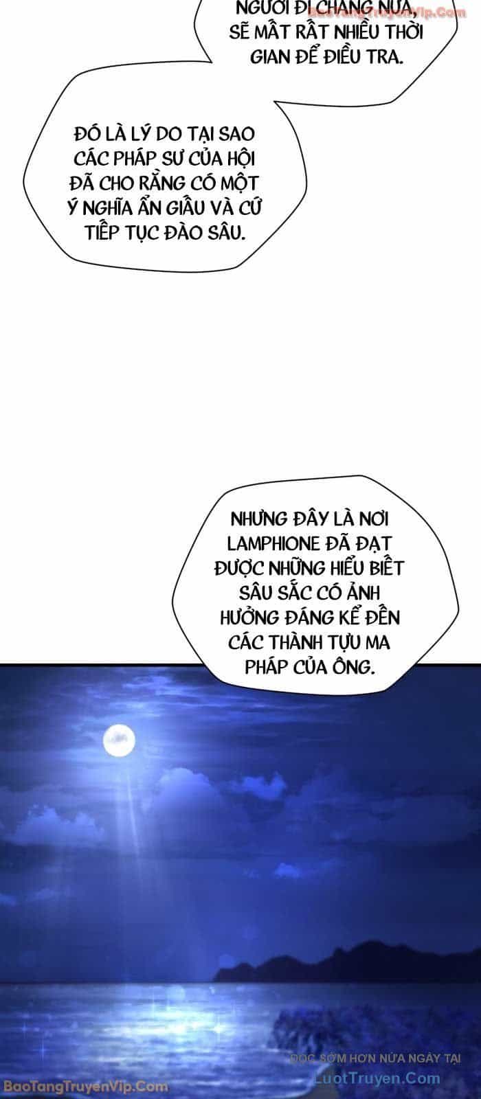 Helmut Đứa Trẻ Bị Ruồng Bỏ - Chương 113 - ảnh 22