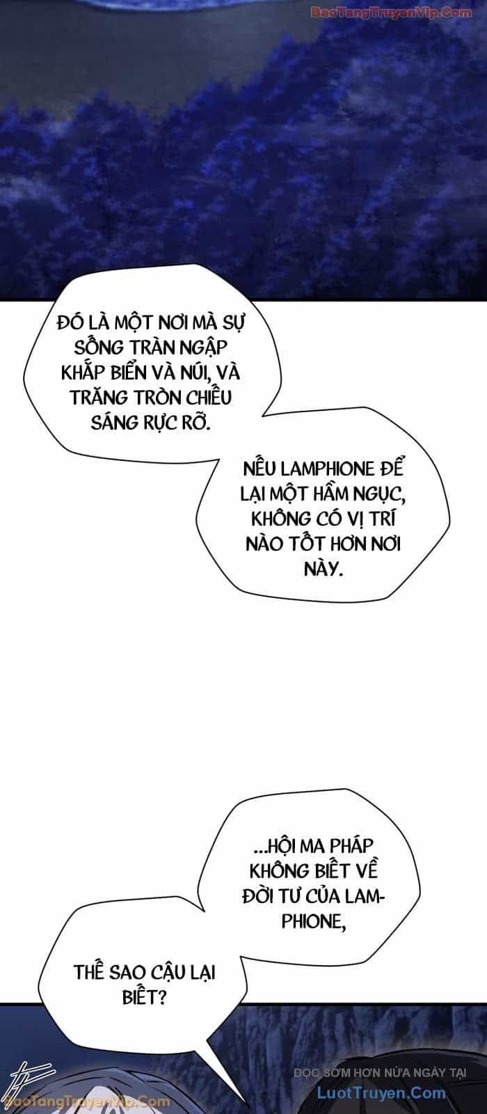Helmut Đứa Trẻ Bị Ruồng Bỏ - Chương 113 - ảnh 23