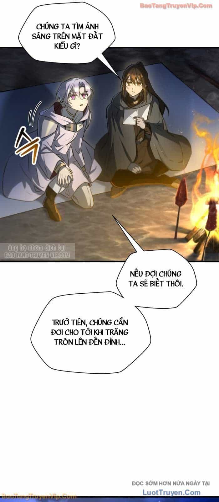 Helmut Đứa Trẻ Bị Ruồng Bỏ - Chương 113 - ảnh 31