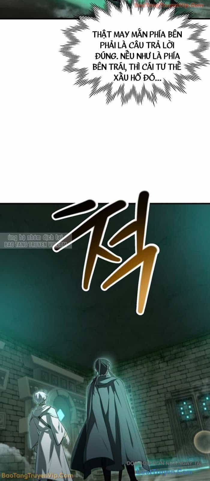 Helmut Đứa Trẻ Bị Ruồng Bỏ - Chương 114 - ảnh 14