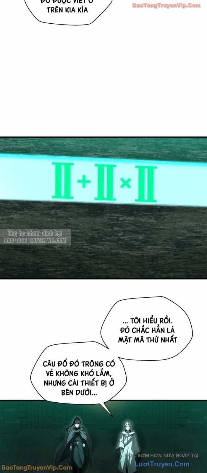 Helmut Đứa Trẻ Bị Ruồng Bỏ - Chương 114 - ảnh 4