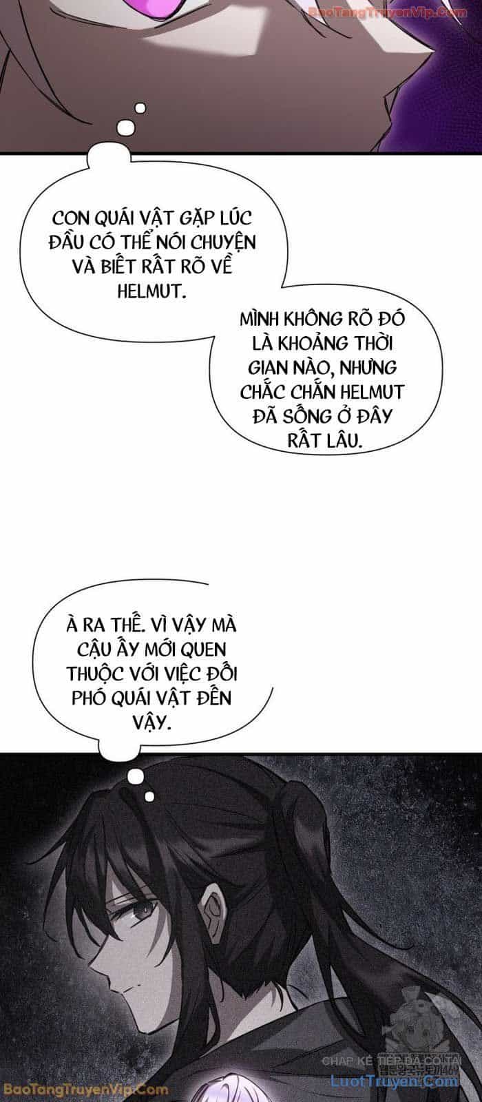 Helmut Đứa Trẻ Bị Ruồng Bỏ - Chương 116 - ảnh 12