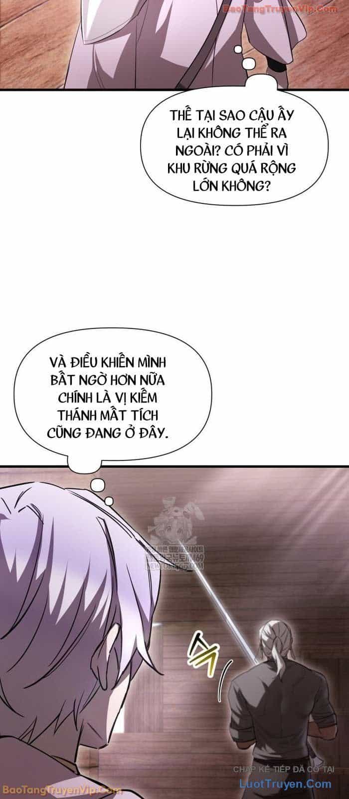 Helmut Đứa Trẻ Bị Ruồng Bỏ - Chương 116 - ảnh 14