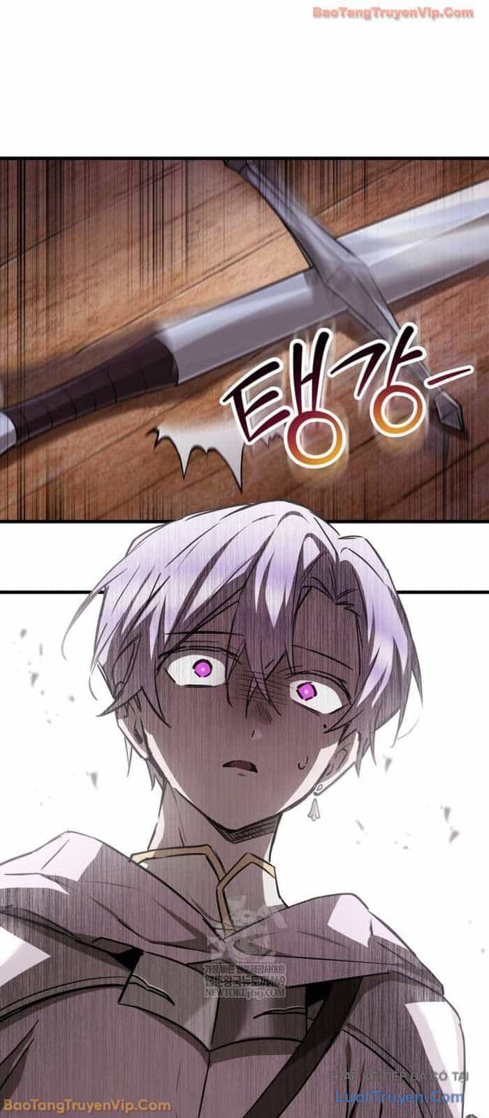 Helmut Đứa Trẻ Bị Ruồng Bỏ - Chương 116 - ảnh 29