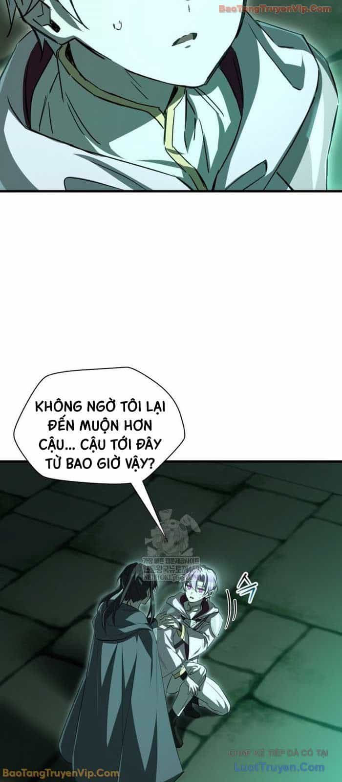 Helmut Đứa Trẻ Bị Ruồng Bỏ - Chương 116 - ảnh 43
